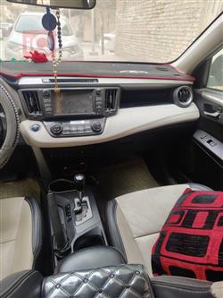 تويوتا راف 4